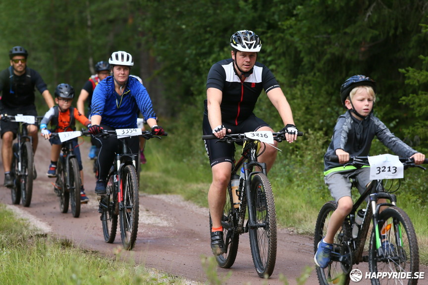 Bild från Cykelvasan 2019 (30km)
