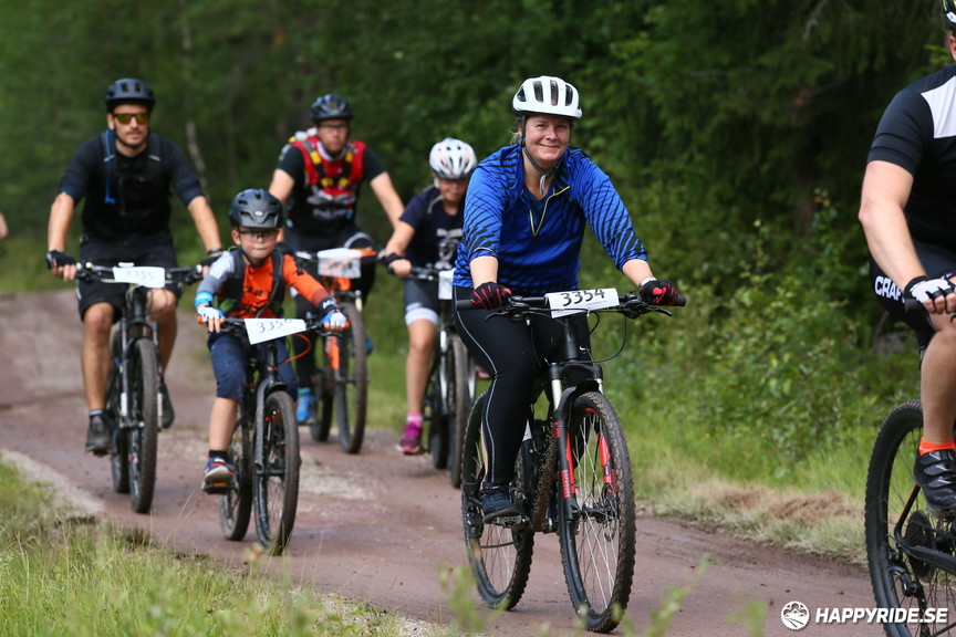 Bild från Cykelvasan 2019 (30km)
