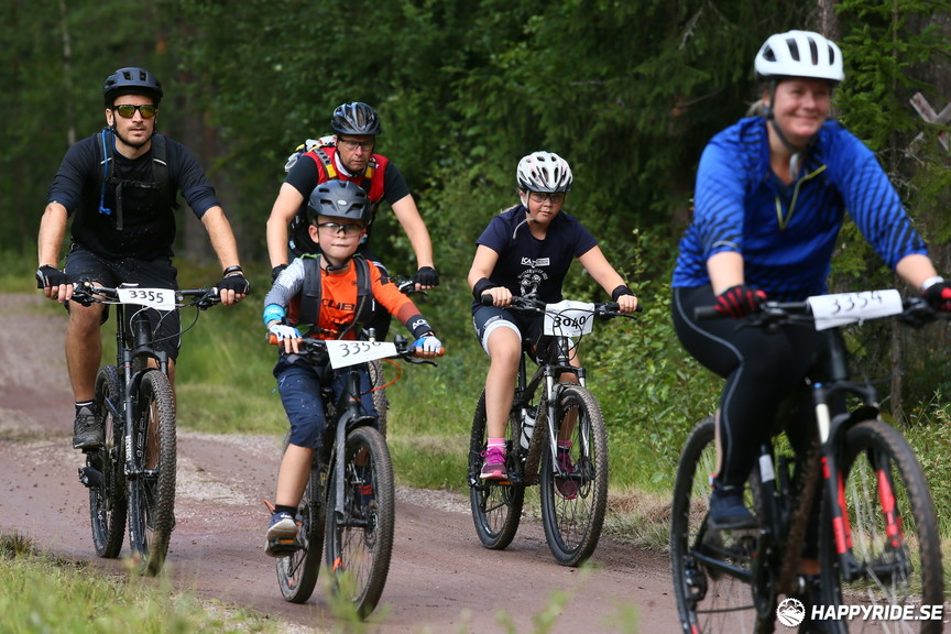 Bild från Cykelvasan 2019 (30km)