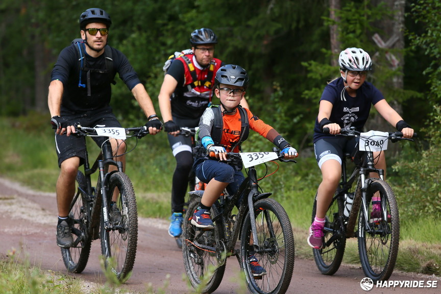 Bild från Cykelvasan 2019 (30km)