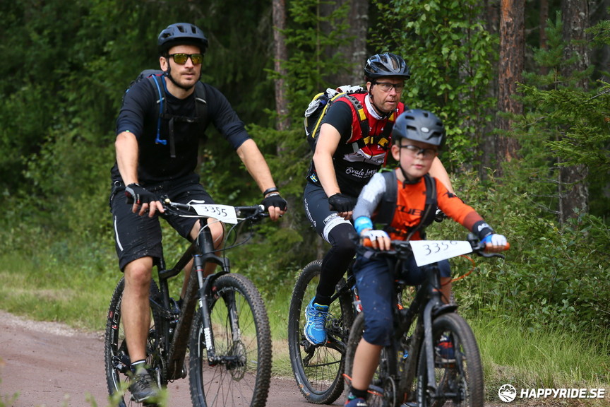 Bild från Cykelvasan 2019 (30km)