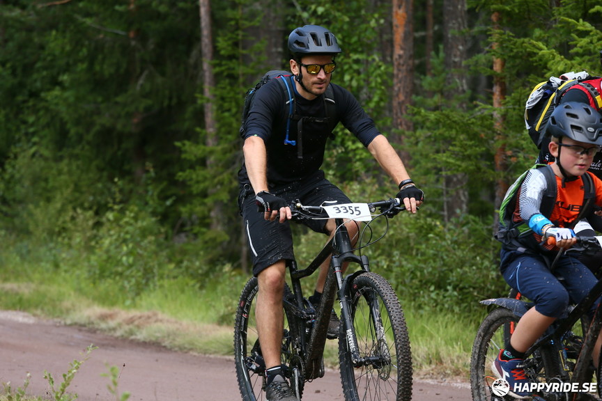 Bild från Cykelvasan 2019 (30km)