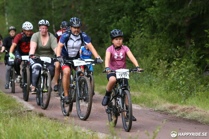 Bild från Cykelvasan 2019 (30km)