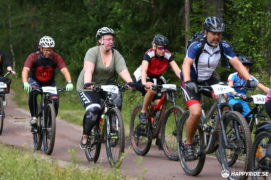 Bild från Cykelvasan 2019 (30km)