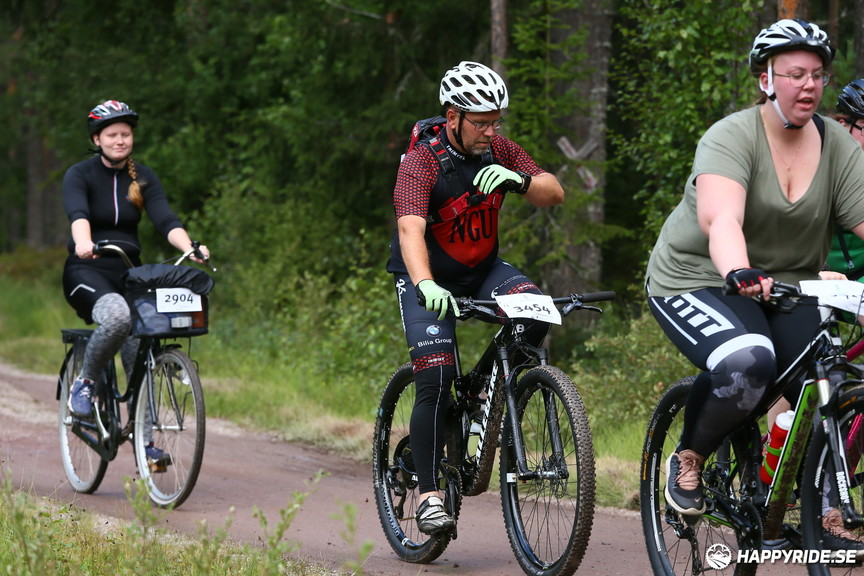 Bild från Cykelvasan 2019 (30km)