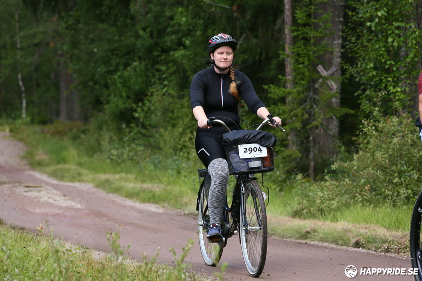 Bild från Cykelvasan 2019 (30km)
