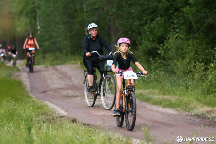 Bild från Cykelvasan 2019 (30km)