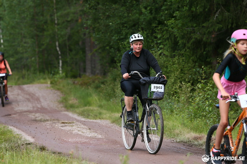 Bild från Cykelvasan 2019 (30km)