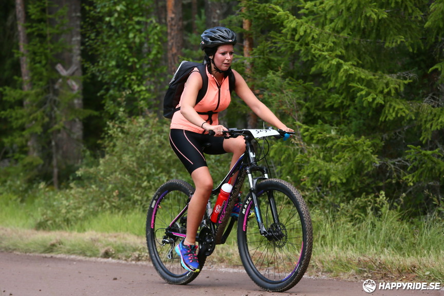 Bild från Cykelvasan 2019 (30km)