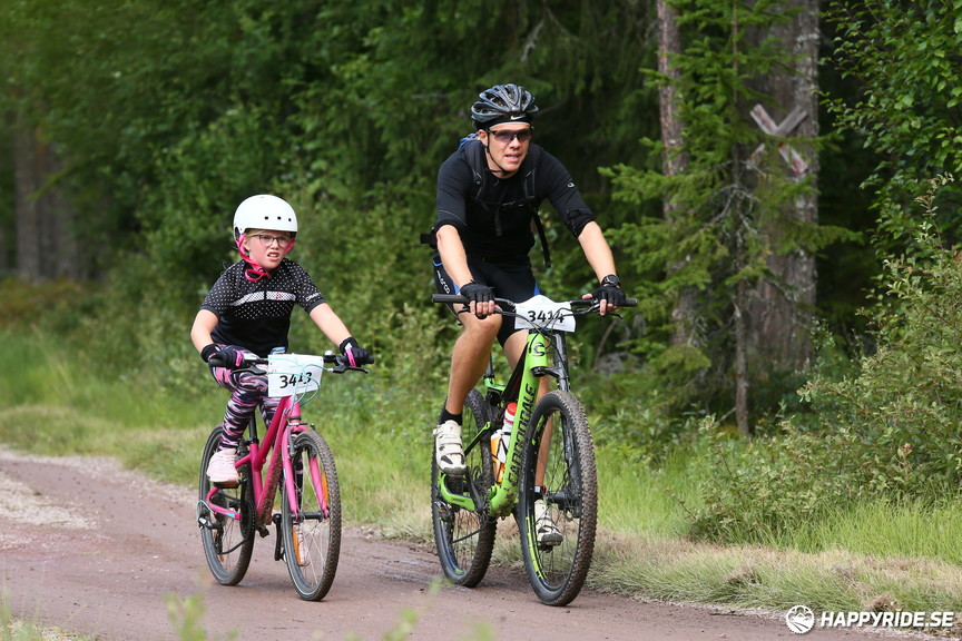 Bild från Cykelvasan 2019 (30km)