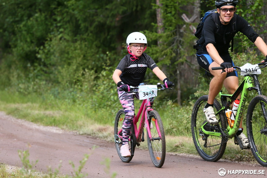 Bild från Cykelvasan 2019 (30km)