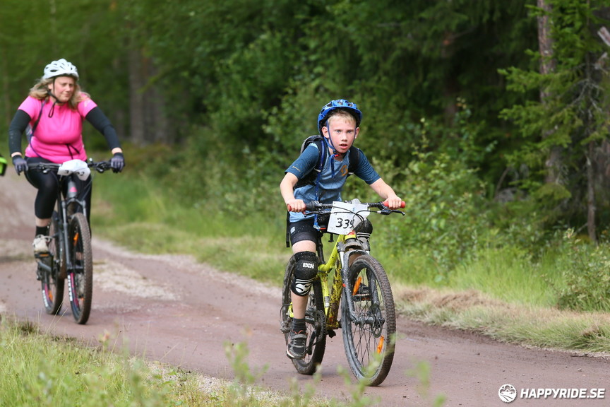 Bild från Cykelvasan 2019 (30km)