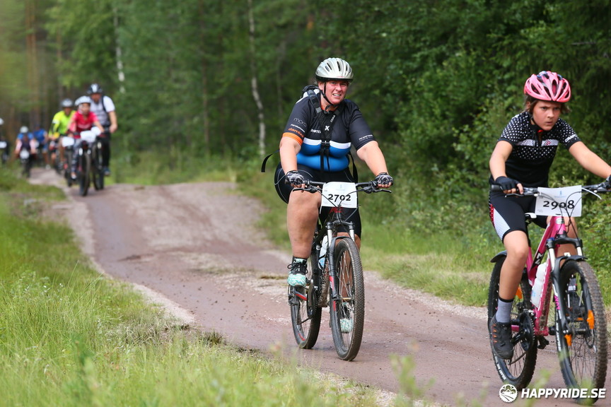 Bild från Cykelvasan 2019 (30km)