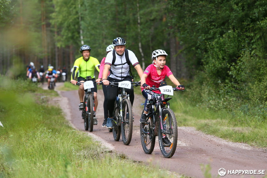 Bild från Cykelvasan 2019 (30km)