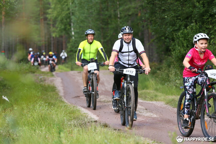 Bild från Cykelvasan 2019 (30km)