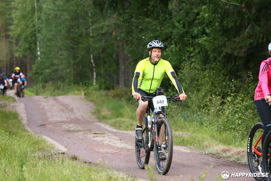 Bild från Cykelvasan 2019 (30km)
