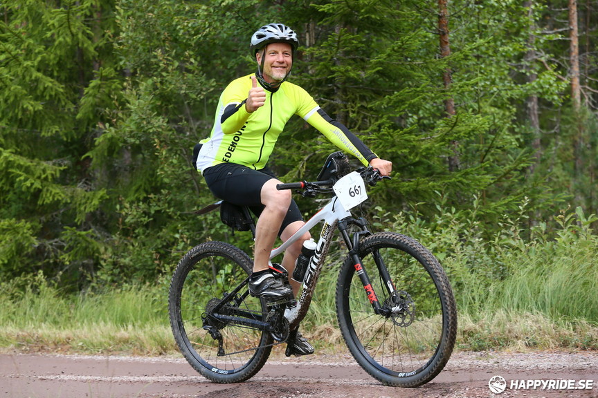 Bild från Cykelvasan 2019 (30km)