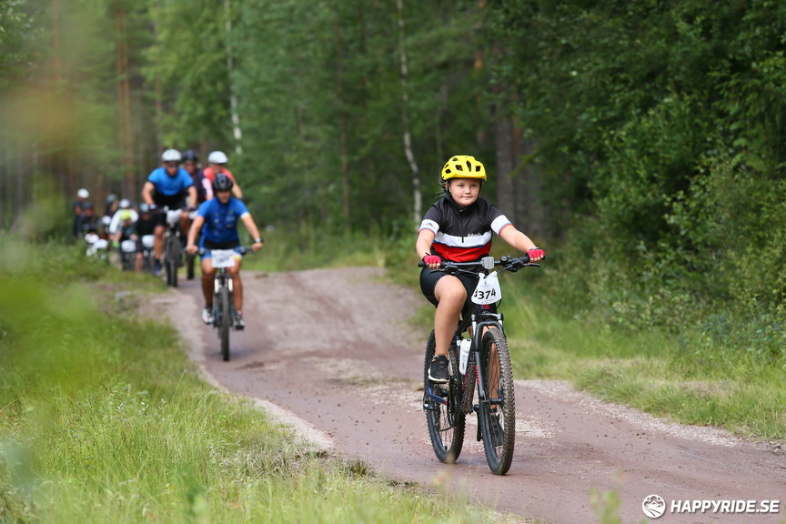Bild från Cykelvasan 2019 (30km)