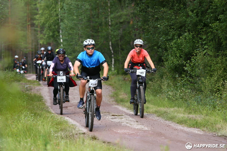 Bild från Cykelvasan 2019 (30km)