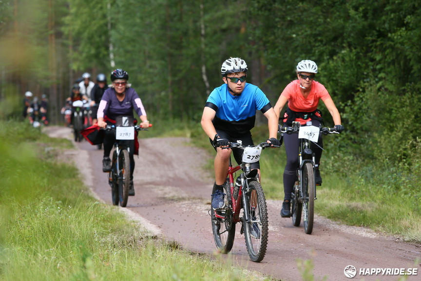 Bild från Cykelvasan 2019 (30km)