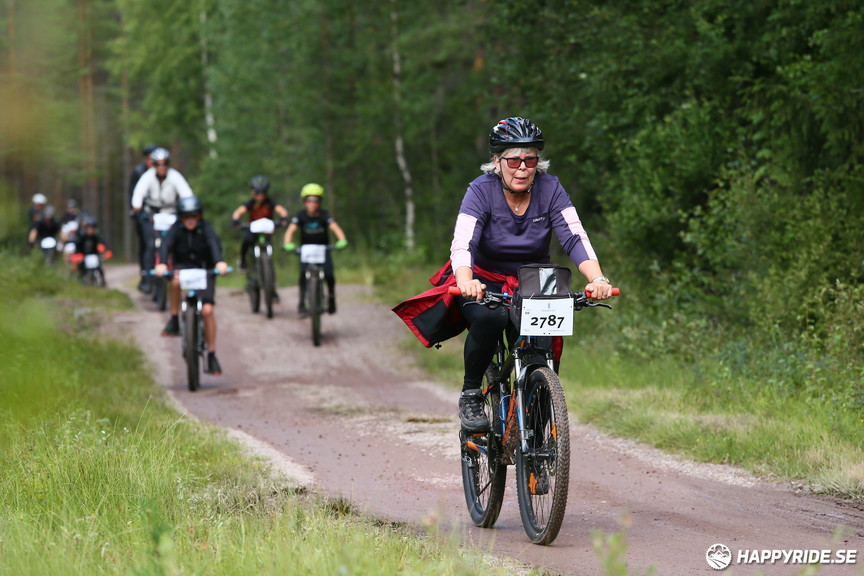 Bild från Cykelvasan 2019 (30km)