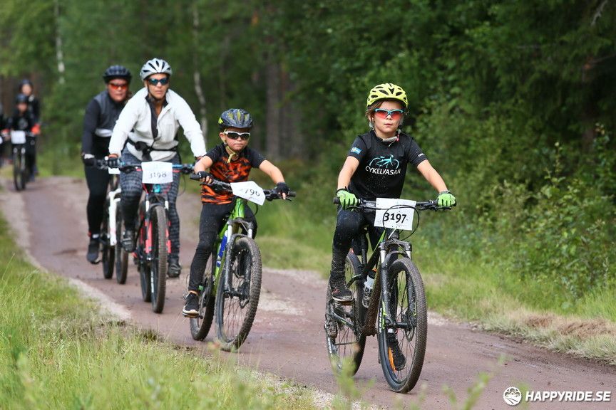 Bild från Cykelvasan 2019 (30km)