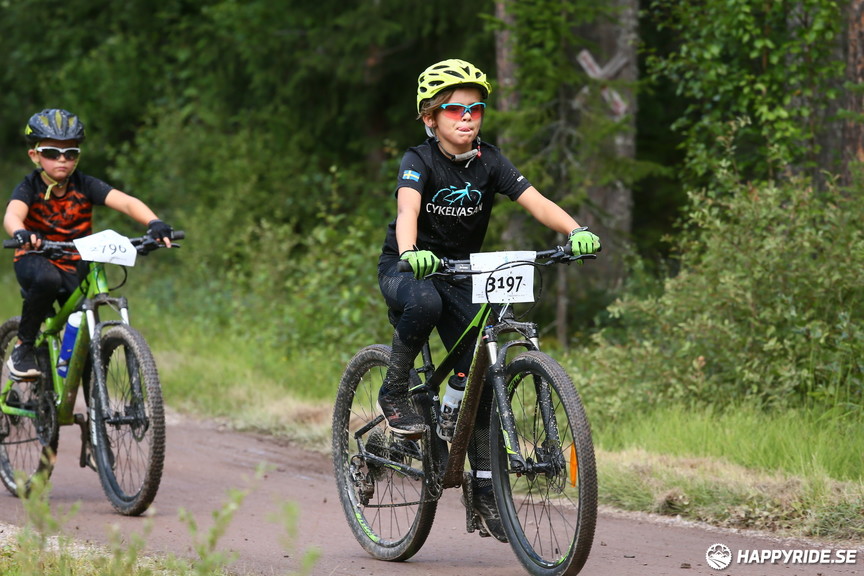 Bild från Cykelvasan 2019 (30km)