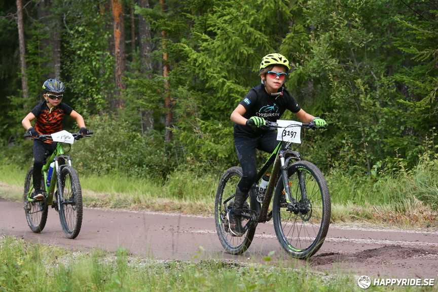 Bild från Cykelvasan 2019 (30km)