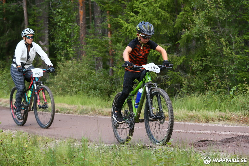 Bild från Cykelvasan 2019 (30km)