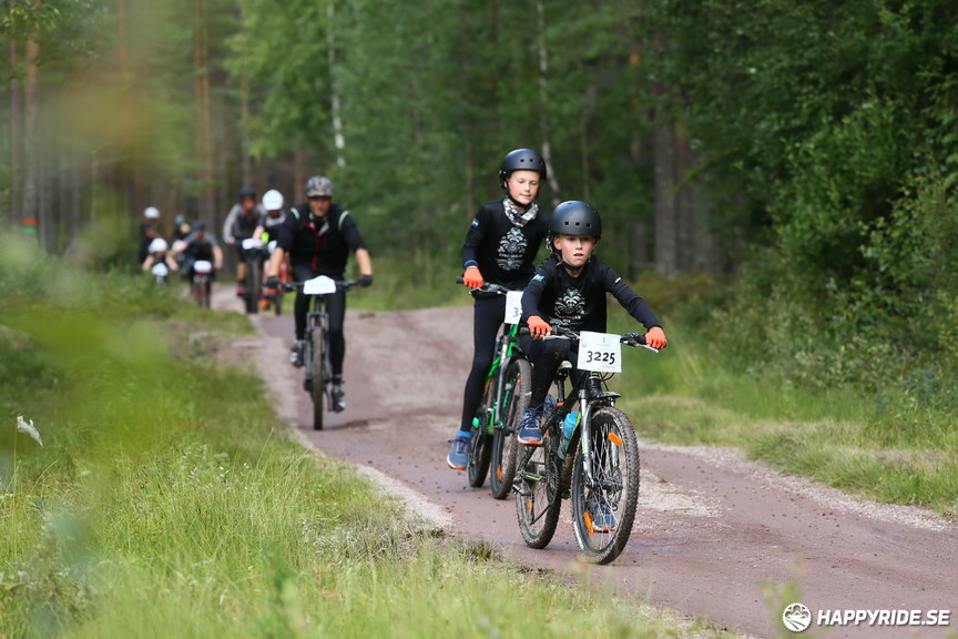 Bild från Cykelvasan 2019 (30km)