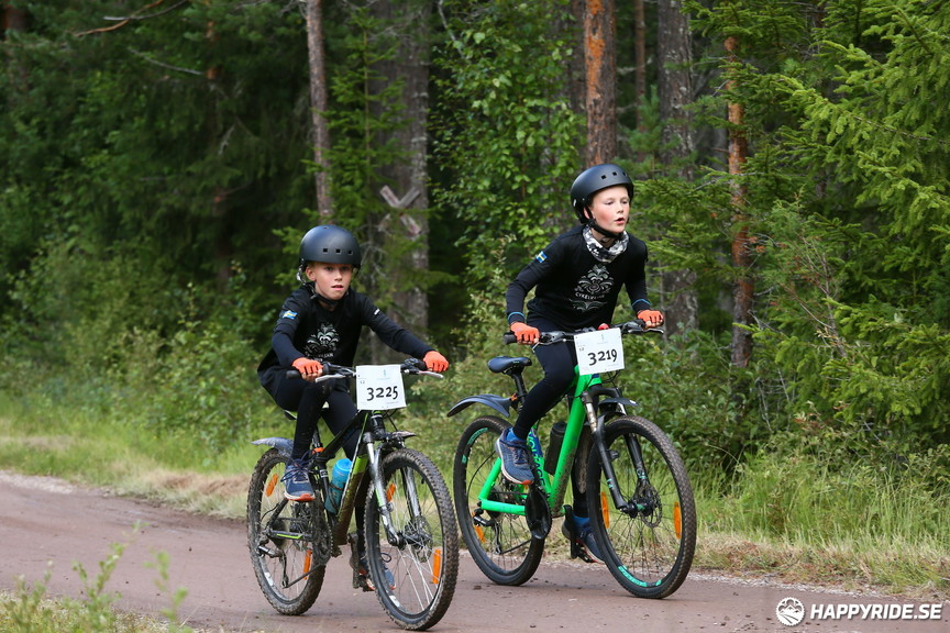 Bild från Cykelvasan 2019 (30km)