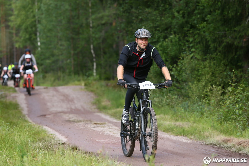 Bild från Cykelvasan 2019 (30km)