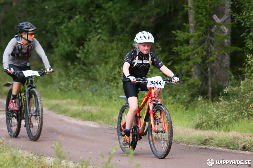 Bild från Cykelvasan 2019 (30km)