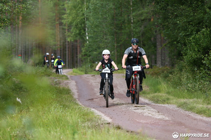 Bild från Cykelvasan 2019 (30km)