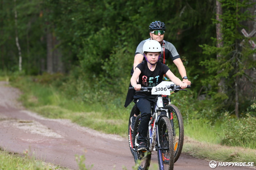Bild från Cykelvasan 2019 (30km)