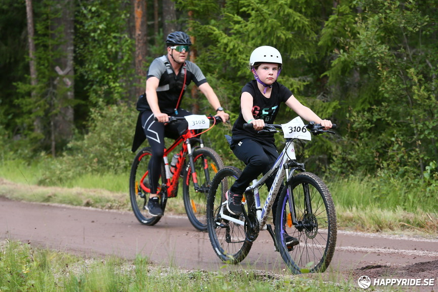 Bild från Cykelvasan 2019 (30km)