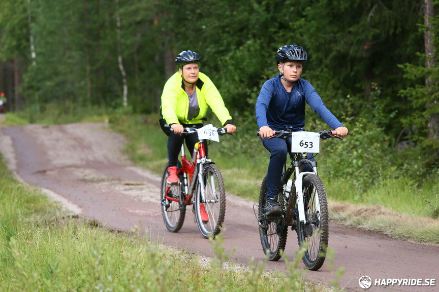 Bild från Cykelvasan 2019 (30km)