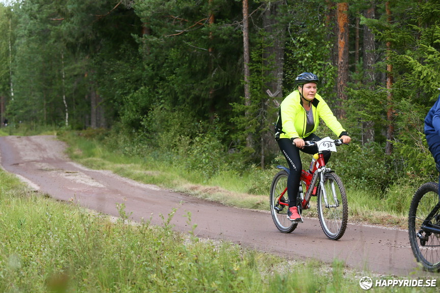Bild från Cykelvasan 2019 (30km)