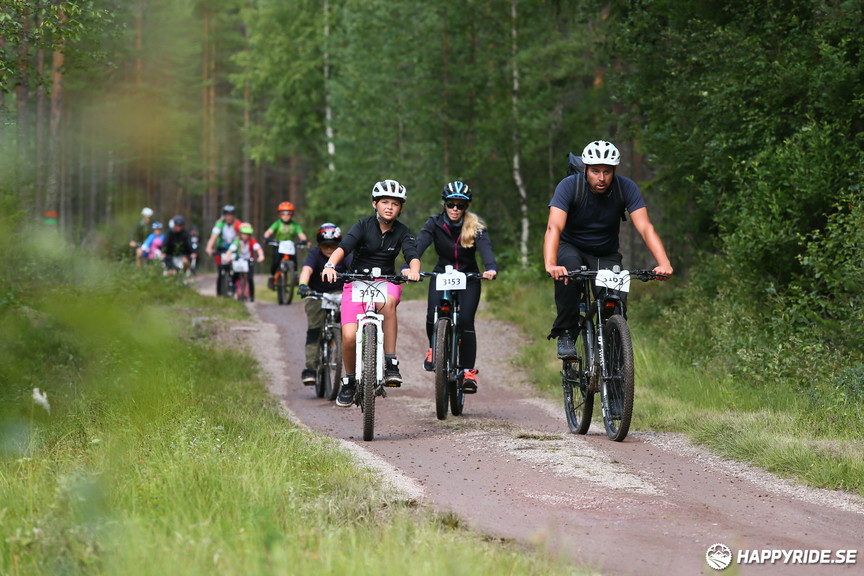 Bild från Cykelvasan 2019 (30km)