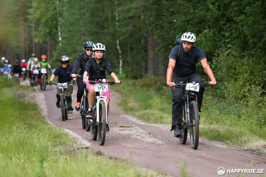 Bild från Cykelvasan 2019 (30km)