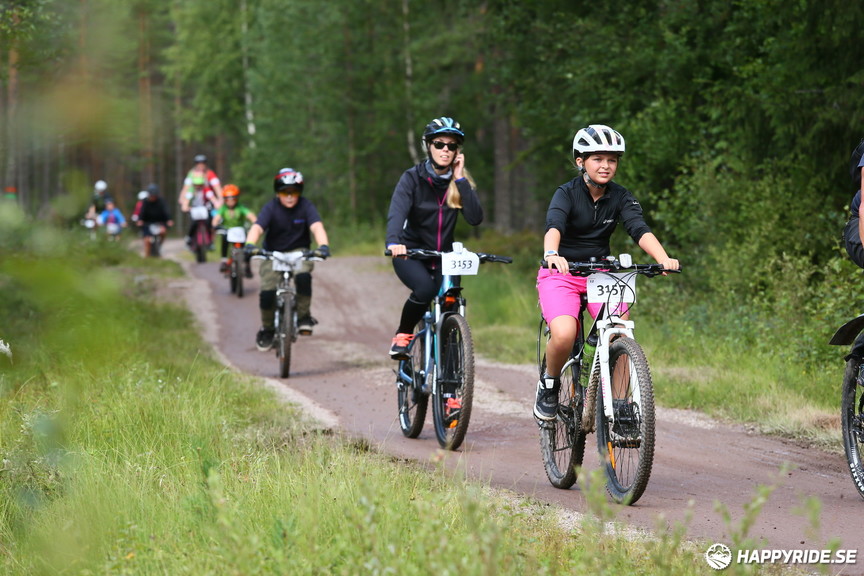 Bild från Cykelvasan 2019 (30km)