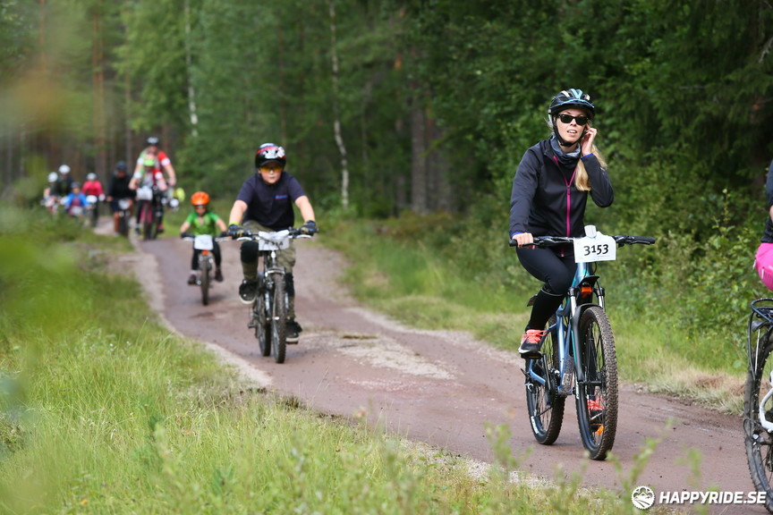 Bild från Cykelvasan 2019 (30km)