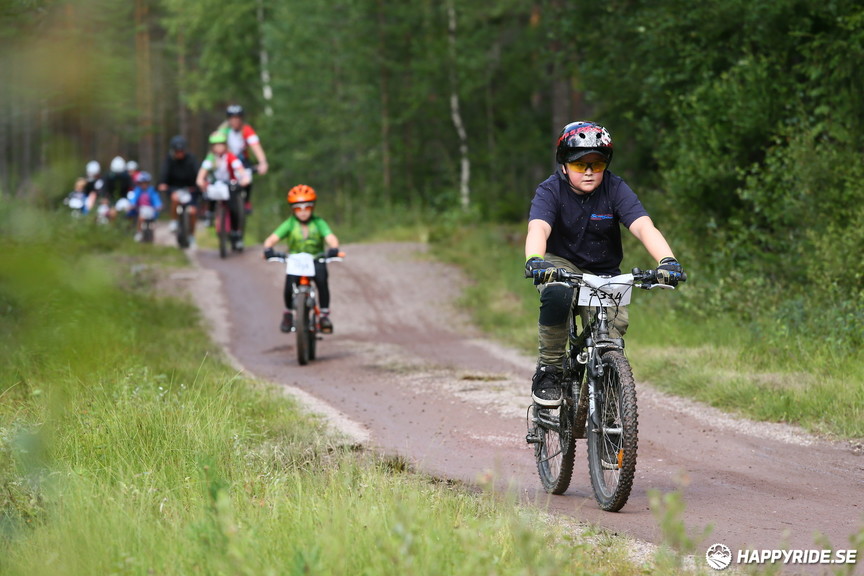 Bild från Cykelvasan 2019 (30km)