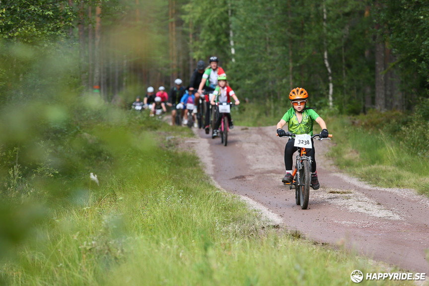 Bild från Cykelvasan 2019 (30km)