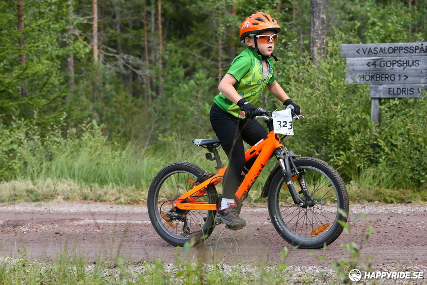 Bild från Cykelvasan 2019 (30km)