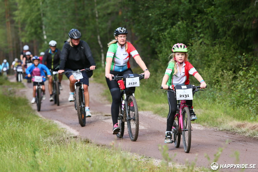 Bild från Cykelvasan 2019 (30km)