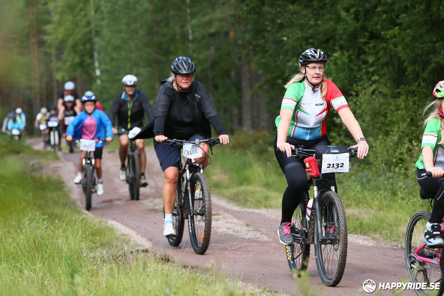 Bild från Cykelvasan 2019 (30km)