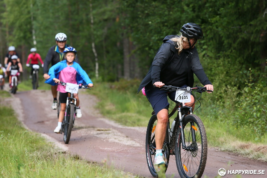 Bild från Cykelvasan 2019 (30km)
