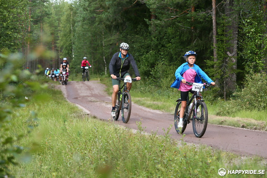 Bild från Cykelvasan 2019 (30km)