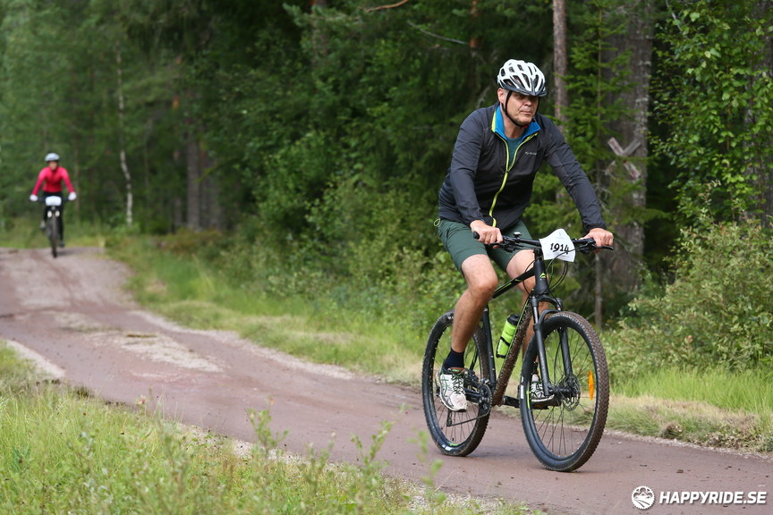 Bild från Cykelvasan 2019 (30km)